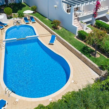 Villas Pinhal Da Falesia 알부페이라 외부 사진