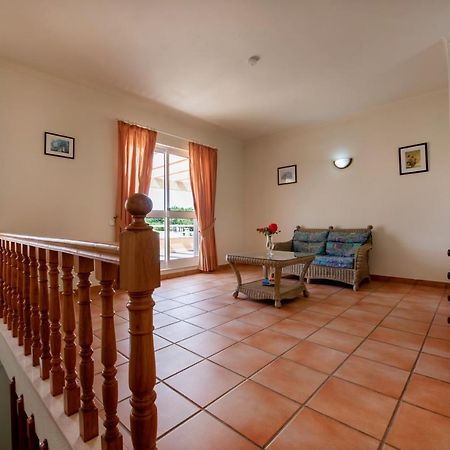 Villas Pinhal Da Falesia 알부페이라 외부 사진