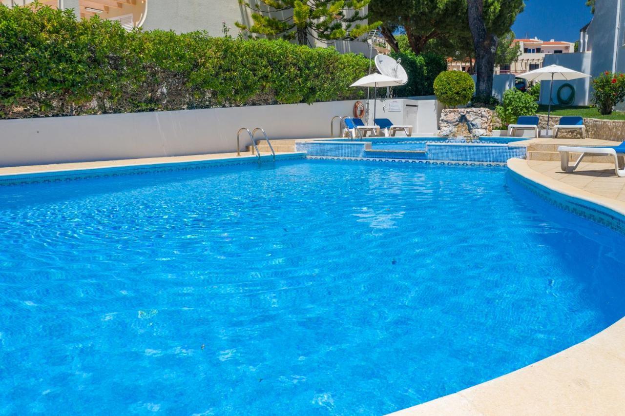 Villas Pinhal Da Falesia 알부페이라 외부 사진