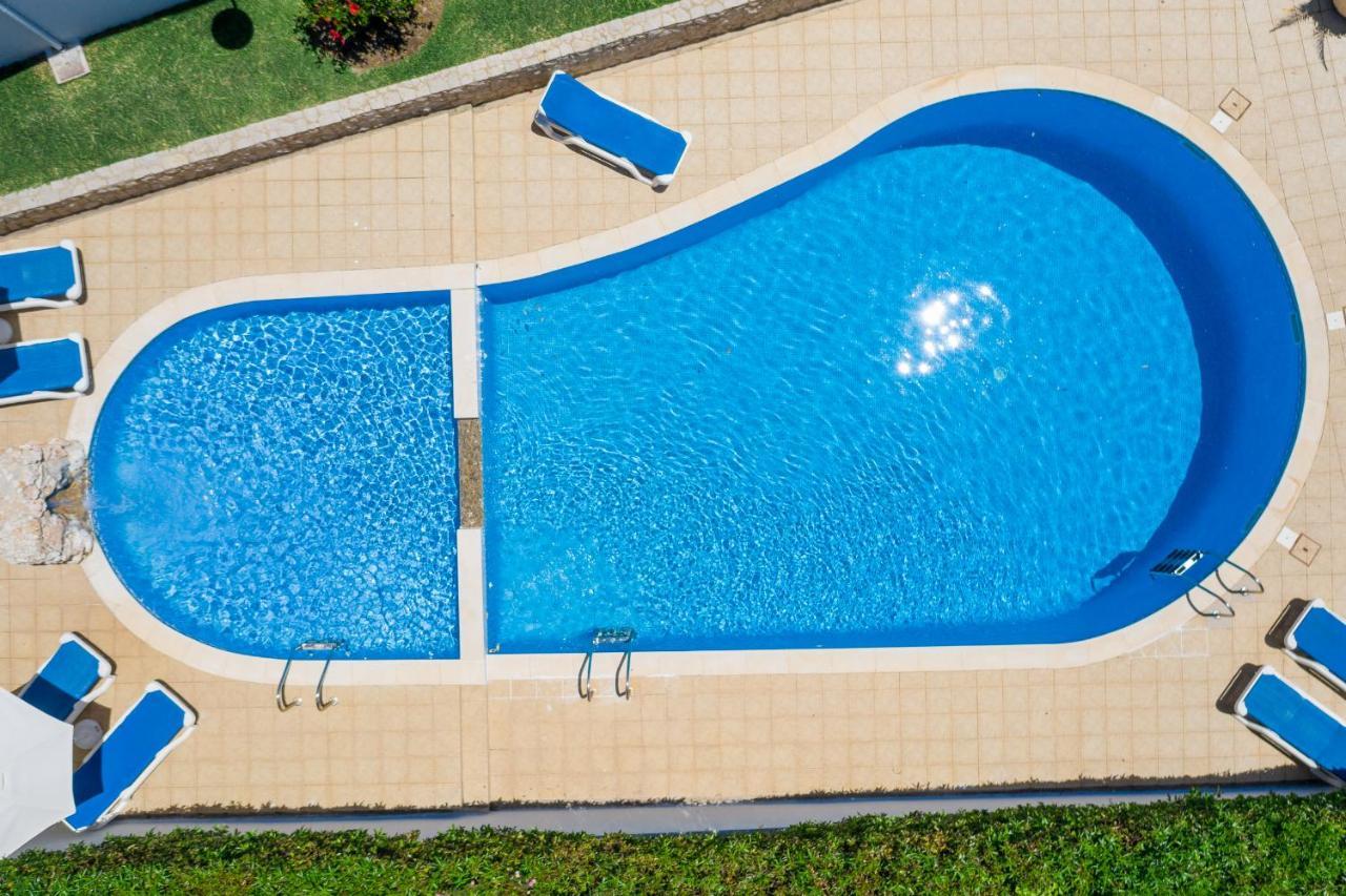 Villas Pinhal Da Falesia 알부페이라 외부 사진