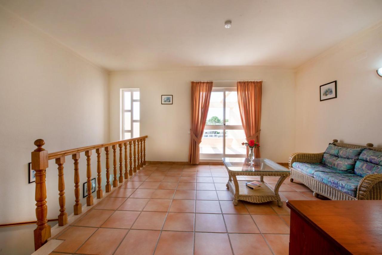Villas Pinhal Da Falesia 알부페이라 외부 사진